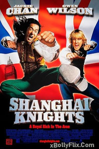 Shanghai Knights (2003) Dual Audio (ORG) [Hindi+English] Hollywood Hindi Dubbed Movie Download